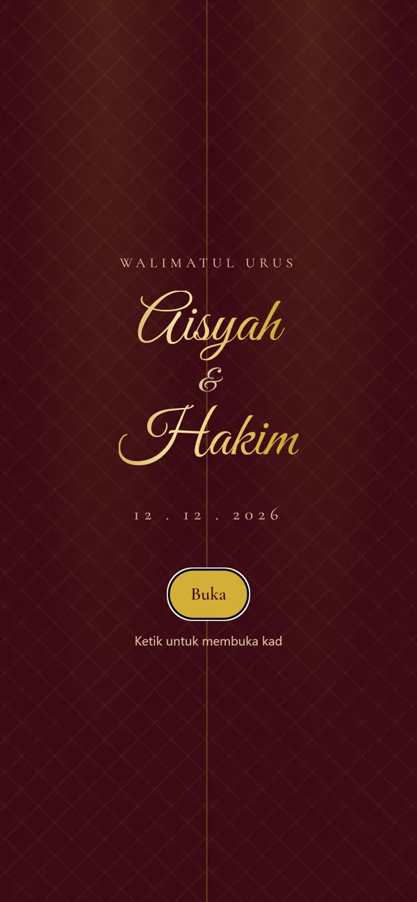 Songket template
